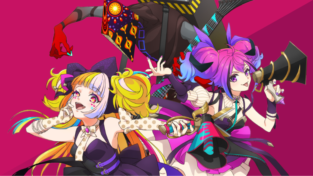 キル×ユア×アイドル