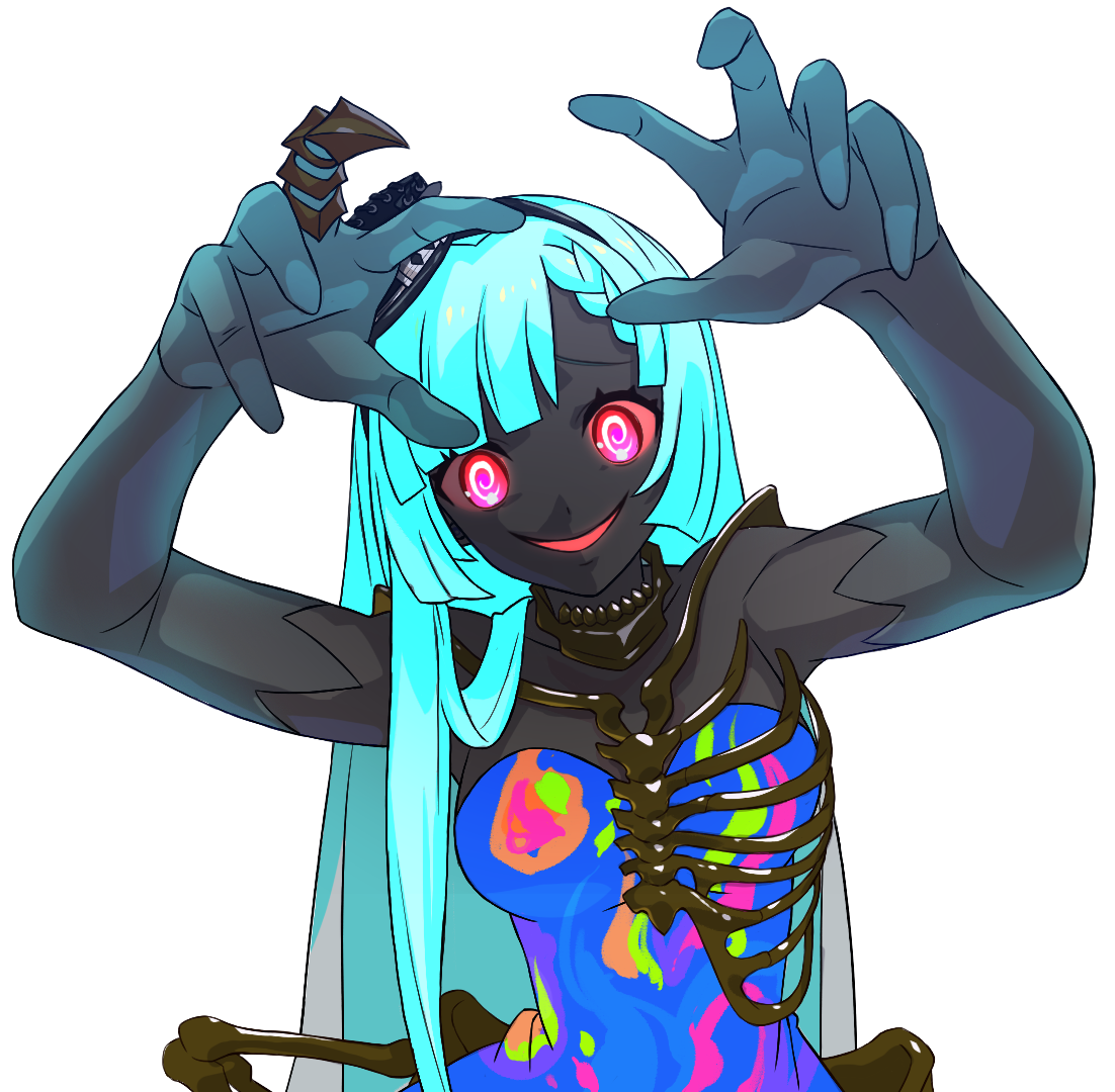 シェオルのギャラリー画像1