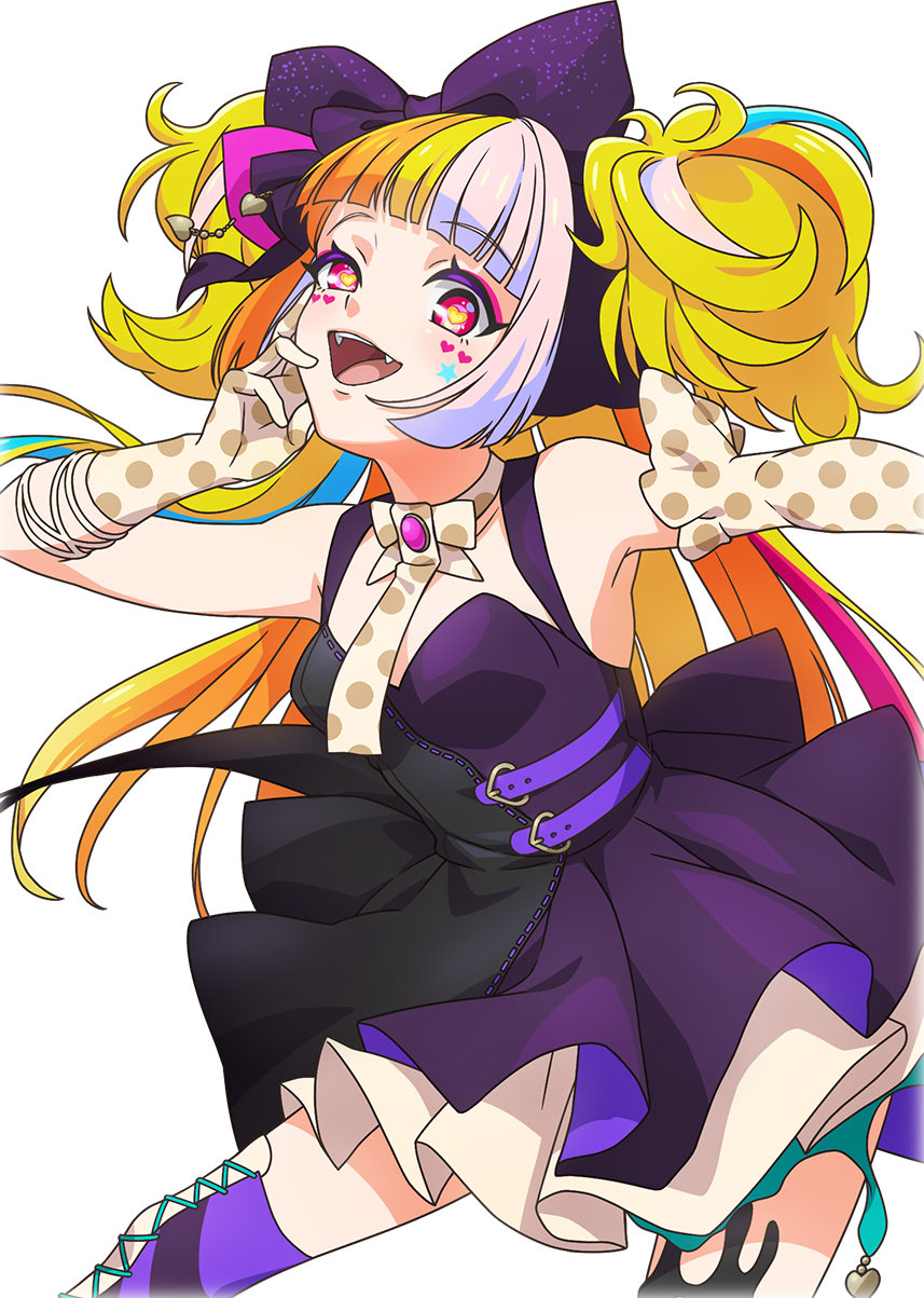 ジャック・ザ・リッパー