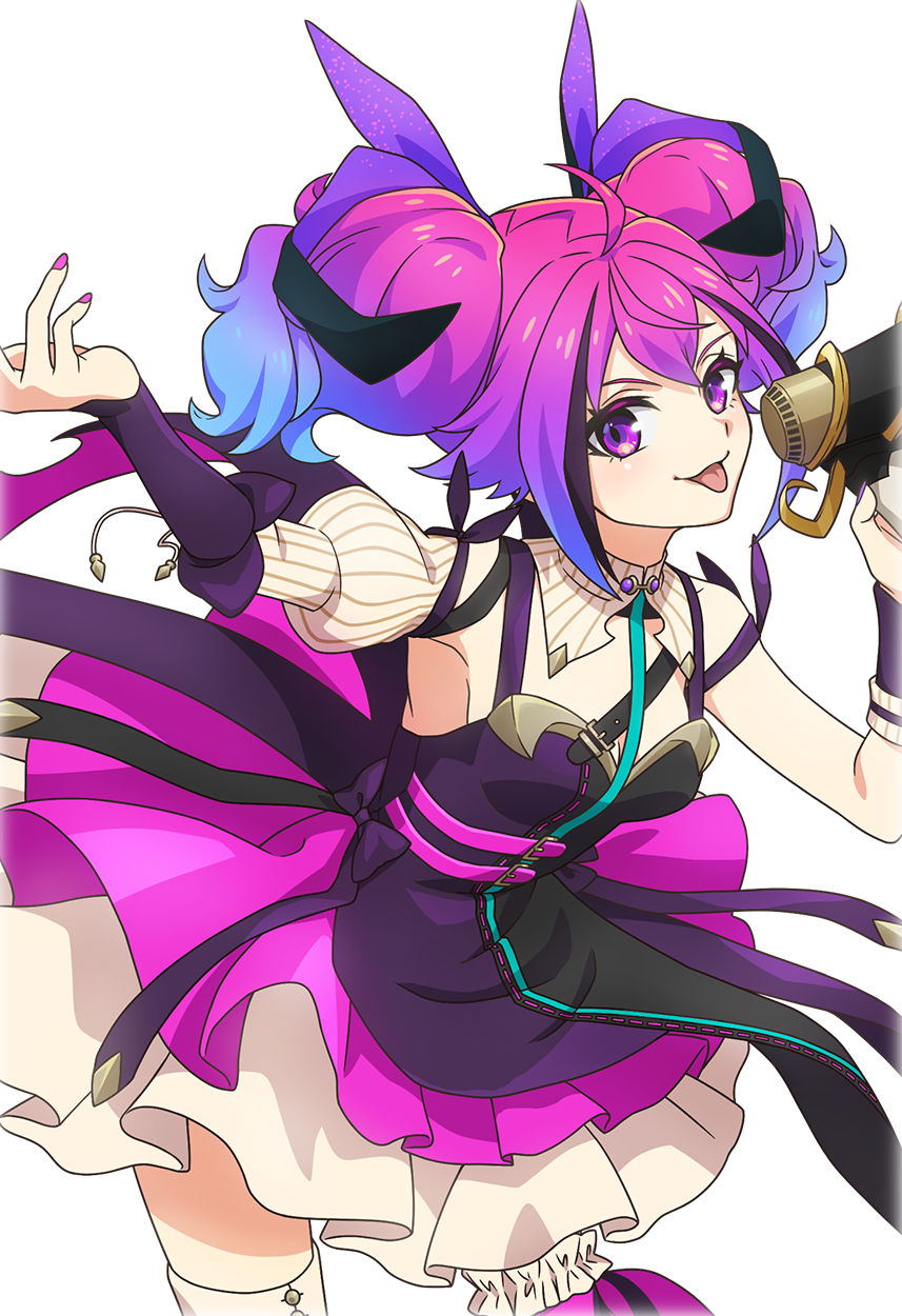 ラプラス