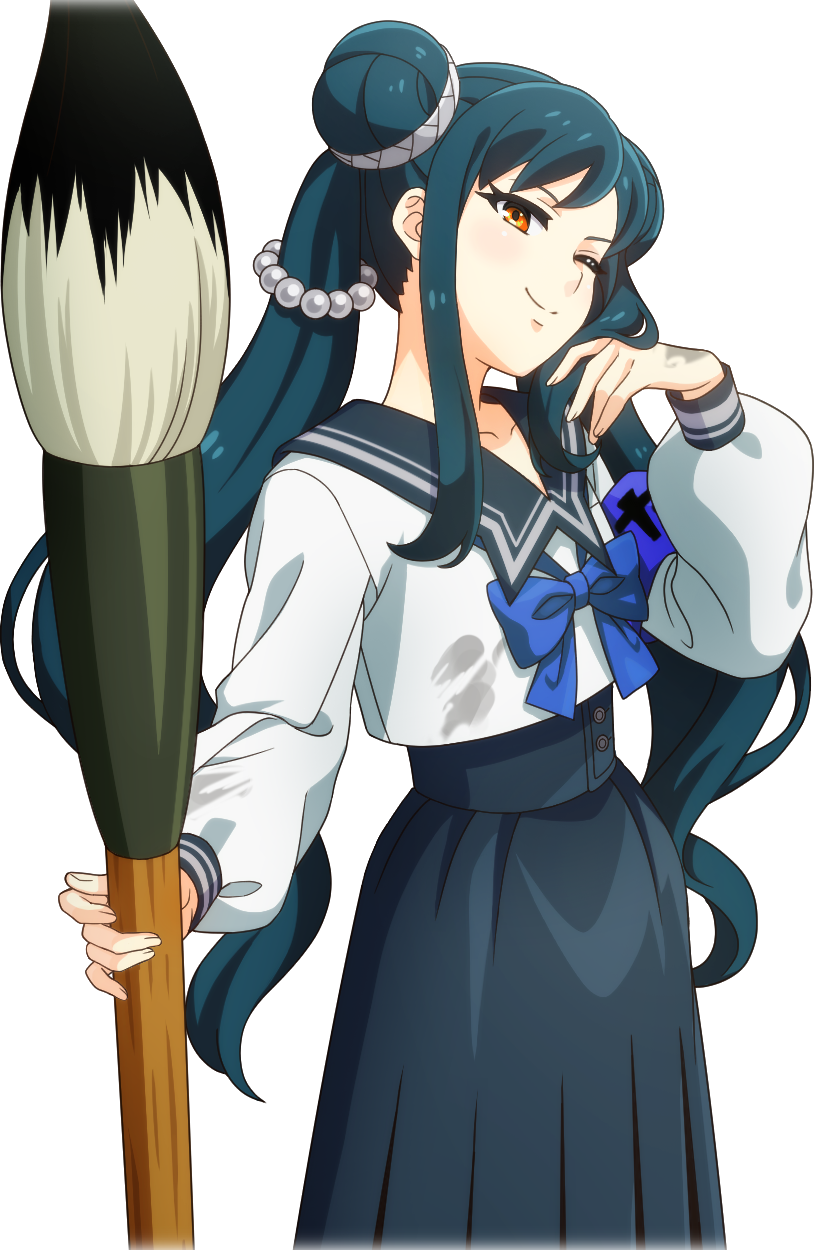 蓬莱