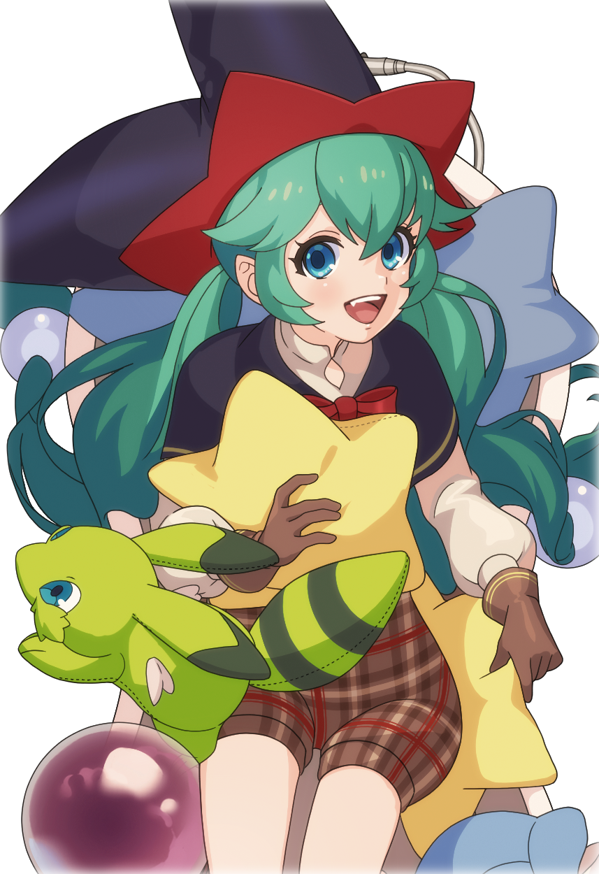 マーリン
