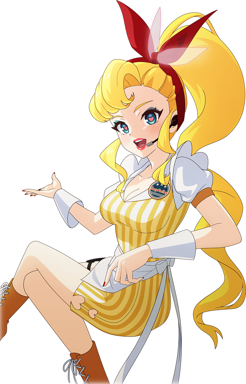 セクシーローラー