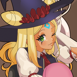 マジカル☆メルルンず | モンソニ！公式サイト