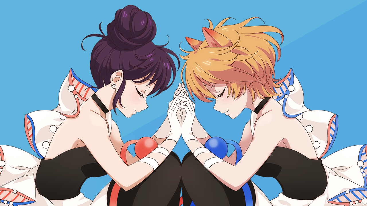 Two for all