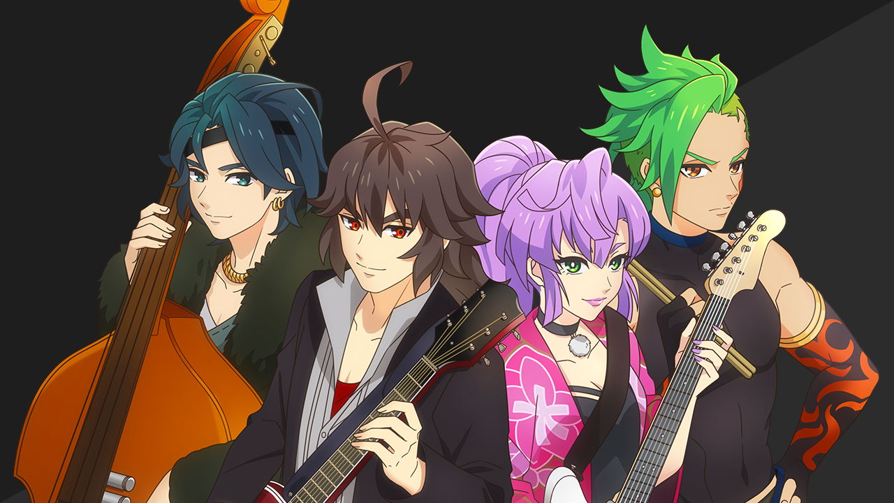 幕末リザレクション