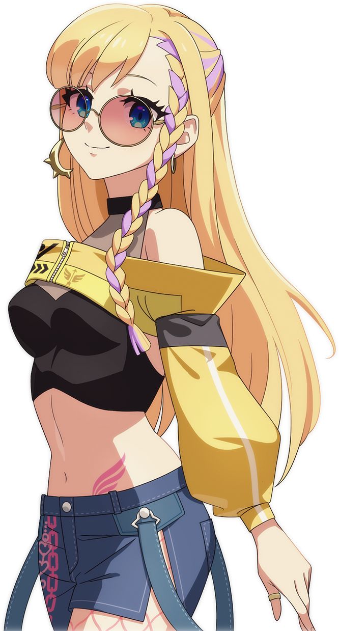 マナ