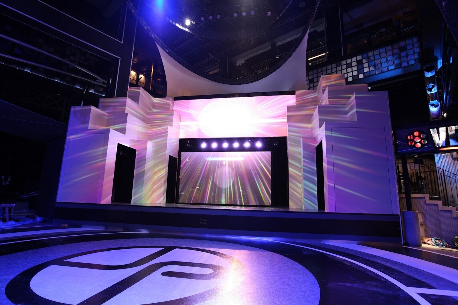 ジョイポリス×モンスト】「STRIKER FESTIVAL」を12/26より開催決定